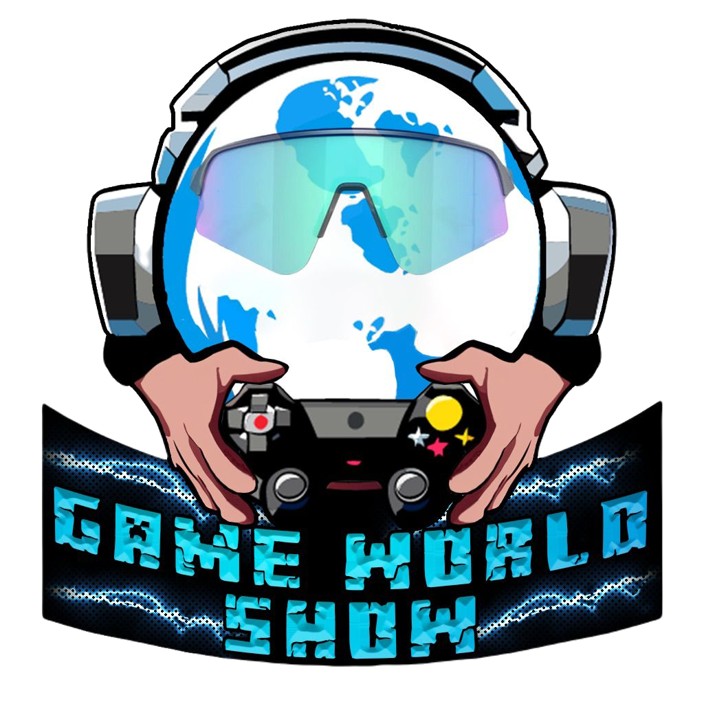 GameWorldShow Logo