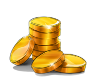 100k(100 Bin) Oyun Parası