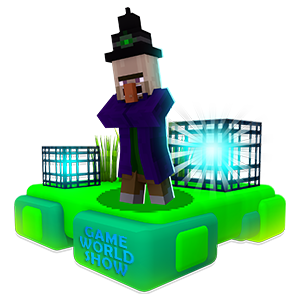 Cadı(Witch) Spawner